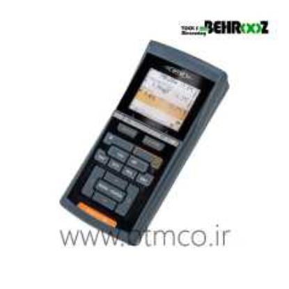 WTW portable pH meter MultiLine® Multi 3630 IDS